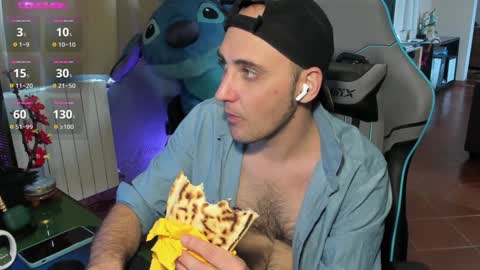 Mirko online show from February 1, 2025, 12:26 pm