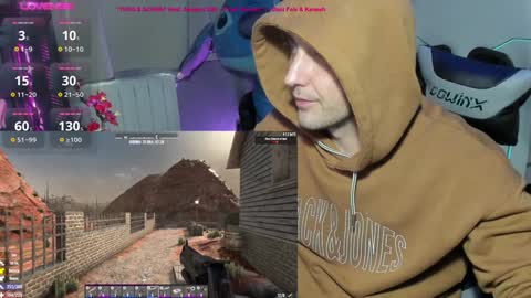 Mirko online show from February 2, 2025, 2:56 pm