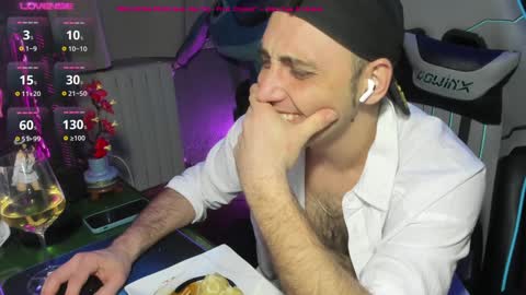 Mirko online show from February 2, 2025, 6:20 pm