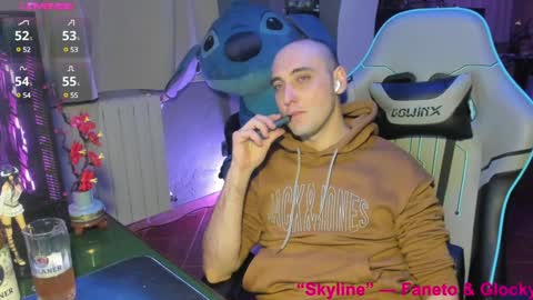 Mirko online show from February 7, 2025, 8:10 pm