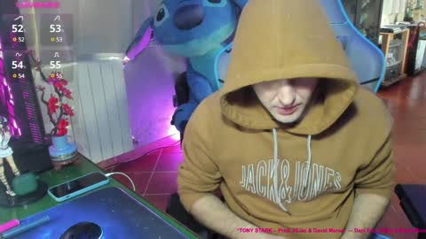 Mirko online show from February 8, 2025, 9:13 am