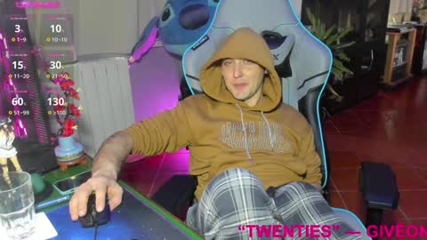 Mirko online show from February 8, 2025, 3:21 pm