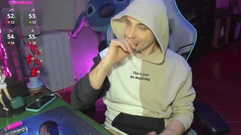 Mirko online show from February 8, 2025, 11:24 pm