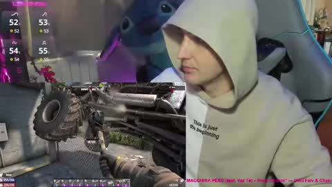 Mirko online show from February 9, 2025, 8:54 am