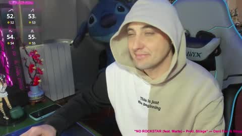 Mirko online show from February 9, 2025, 3:01 pm