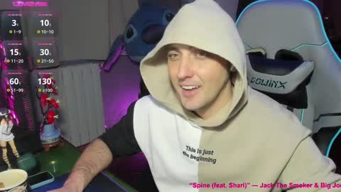 Mirko online show from February 9, 2025, 6:05 pm