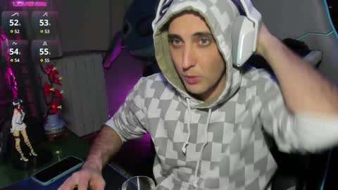 Mirko online show from February 10, 2025, 6:56 pm