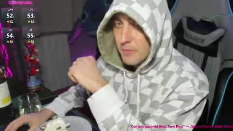 Mirko online show from February 11, 2025, 6:55 pm