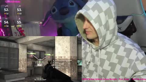 Mirko online show from February 12, 2025, 2:21 pm