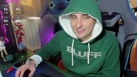 Mirko online show from February 16, 2025, 1:27 pm