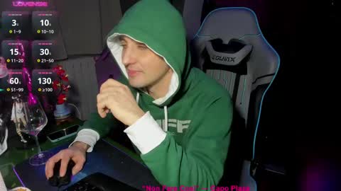 Mirko online show from February 16, 2025, 8:00 pm