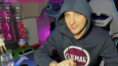 Mirko online show from February 18, 2025, 8:14 pm