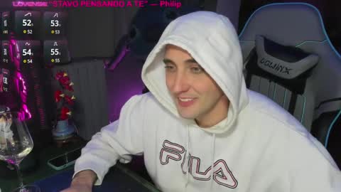 Mirko online show from February 19, 2025, 9:36 pm