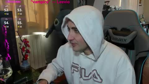 Mirko online show from February 20, 2025, 11:42 am