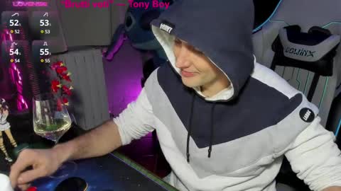 Mirko online show from February 21, 2025, 6:59 pm