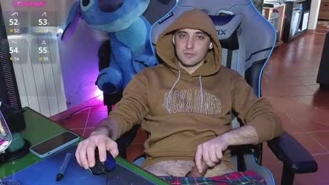 Mirko online show from February 23, 2025, 11:11 am