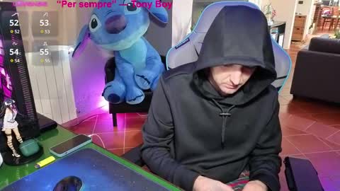 Mirko online show from February 24, 2025, 12:16 pm