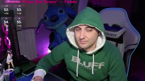 Mirko online show from February 24, 2025, 9:31 pm