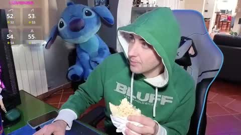 Mirko online show from February 25, 2025, 12:13 pm