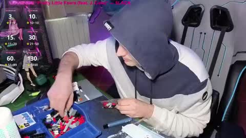 Mirko online show from March 1, 2025, 2:34 pm