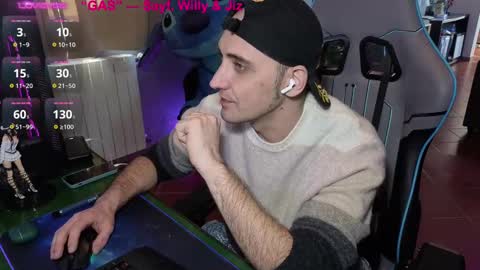 Mirko online show from March 2, 2025, 3:16 pm