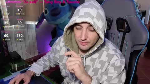 Mirko online show from March 3, 2025, 9:55 am