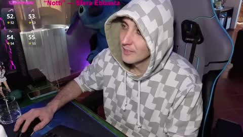 Mirko online show from March 3, 2025, 12:58 pm