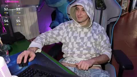 Mirko online show from March 3, 2025, 4:03 pm