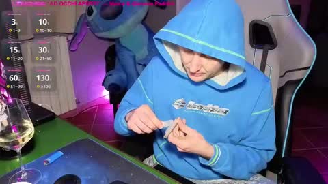 Mirko online show from March 5, 2025, 8:53 pm