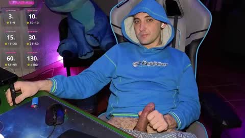 Mirko online show from March 6, 2025, 3:02 am