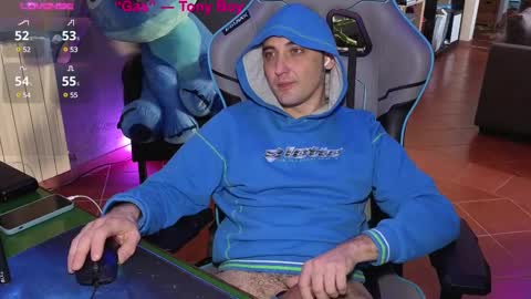 Mirko online show from March 7, 2025, 7:19 am