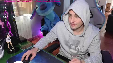 Mirko online show from March 7, 2025, 11:51 am