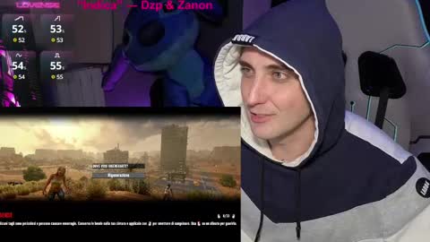 Mirko online show from March 10, 2025, 6:45 pm