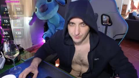 Mirko online show from March 11, 2025, 11:23 am