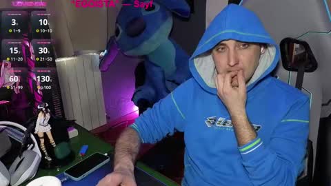 Mirko online show from March 12, 2025, 12:15 pm