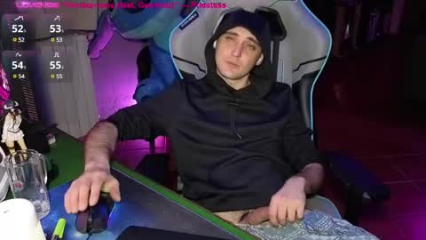 Mirko online show from March 12, 2025, 9:03 pm