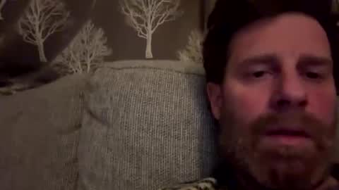 Gilbert online show from January 5, 2026, 10:46 pm