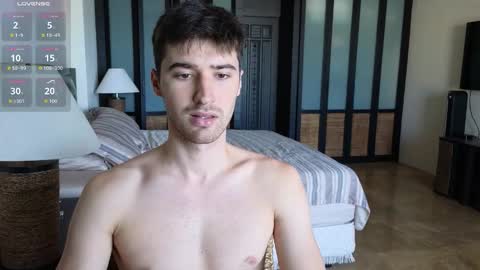 Snapshot of gilbertogonzales chatting on November 15, 2025, 2:31 am gilbertogonzales online show from November 15, 2025, 2:31 am