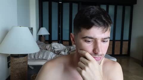 Snapshot of gilbertogonzales chatting on November 20, 2025, 2:23 am gilbertogonzales online show from November 20, 2025, 2:23 am