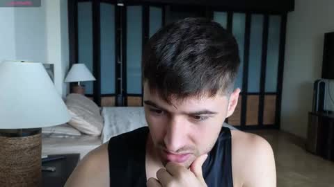 Snapshot of gilbertogonzales chatting on November 21, 2025, 3:27 am gilbertogonzales online show from November 21, 2025, 3:27 am