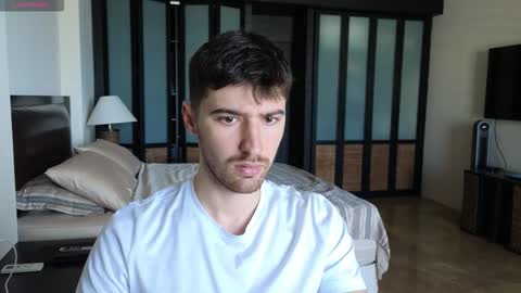 Snapshot of gilbertogonzales chatting on November 26, 2025, 2:45 am gilbertogonzales online show from November 26, 2025, 2:45 am