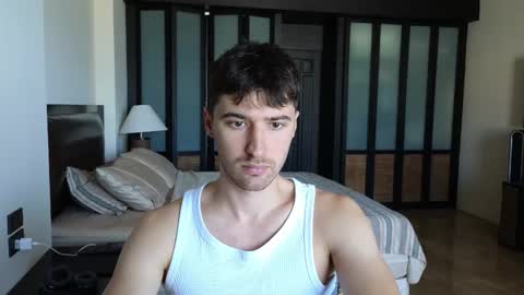 Snapshot of gilbertogonzales chatting on November 30, 2025, 3:10 am gilbertogonzales online show from November 30, 2025, 3:10 am