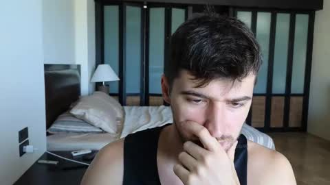 Snapshot of gilbertogonzales chatting on December 4, 2025, 3:38 am gilbertogonzales online show from December 4, 2025, 3:38 am