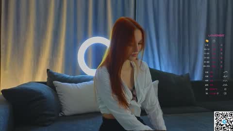 Stacy online show from September 9, 2025, 5:45 pm