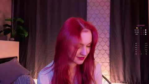 Stacy online show from November 6, 2025, 6:42 pm