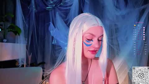 Stacy online show from November 15, 2025, 9:43 pm