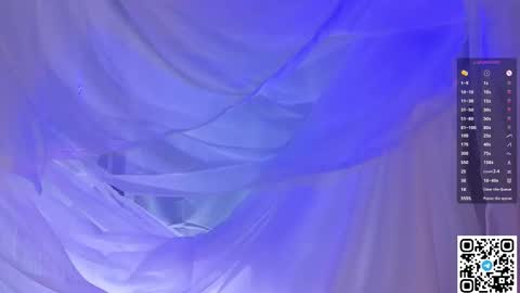 Stacy online show from February 11, 2026, 7:52 pm