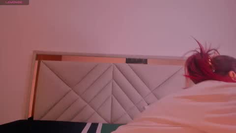 Gimena online show from October 21, 2025, 12:06 pm