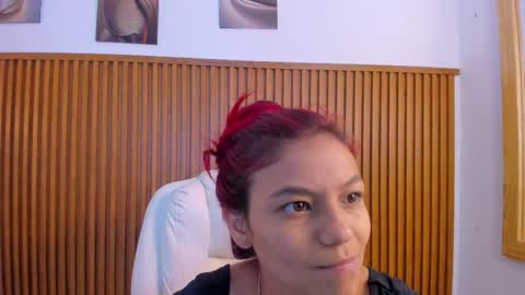 Gimena online show from February 26, 2026, 12:26 pm