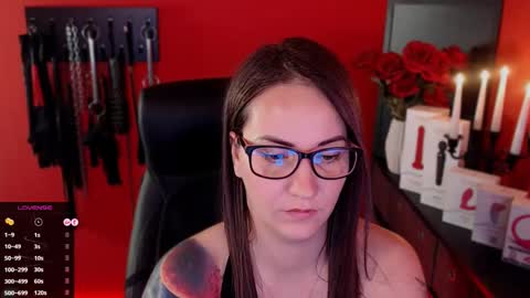 gina_hotlick online show from January 10, 2025, 5:34 pm